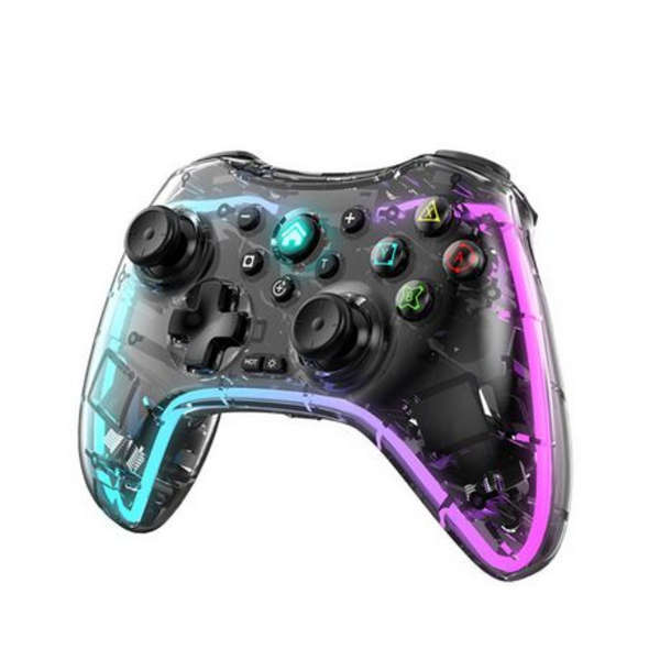 Wireless Bluetooth Game Control-S03