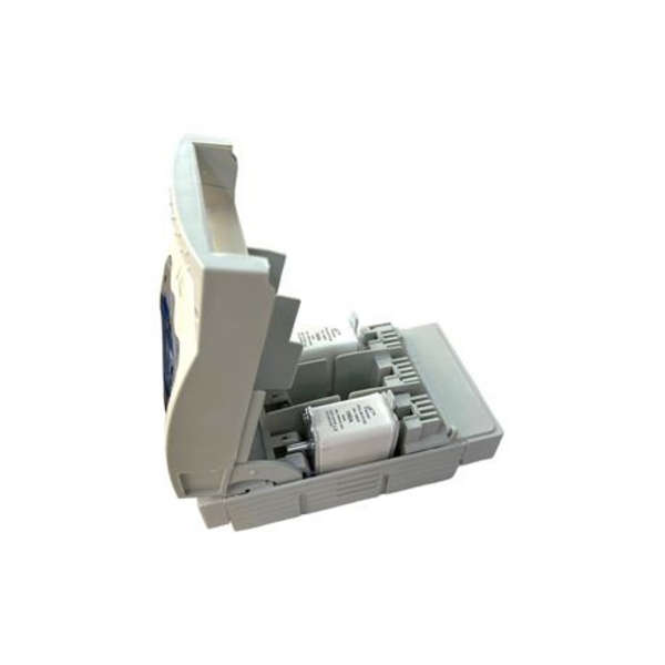 Five Star 3 Pole Battery Disconnect Fuse Box + 2 Battery Fuses 160A-MRUL