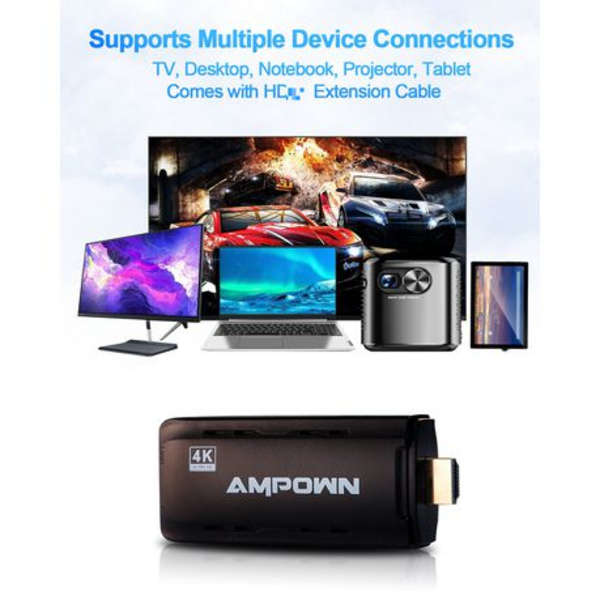 U9 Video Game Console Retro Handheld TV Game Stick For PS1/GBA/GB B2887
