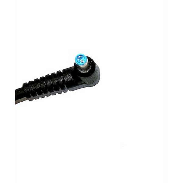 HP Replacement Charger/AC Adapter 65W 19.5V 3.33A - HP Blue Pin