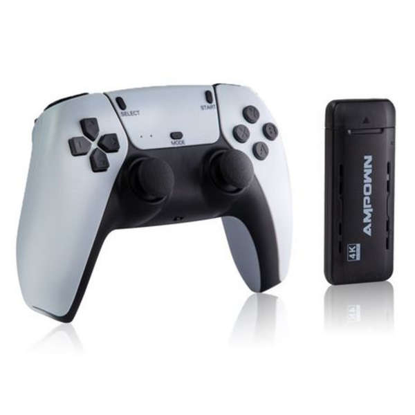 U9 Video Game Console Retro Handheld TV Game Stick For PS1/GBA/GB B2887