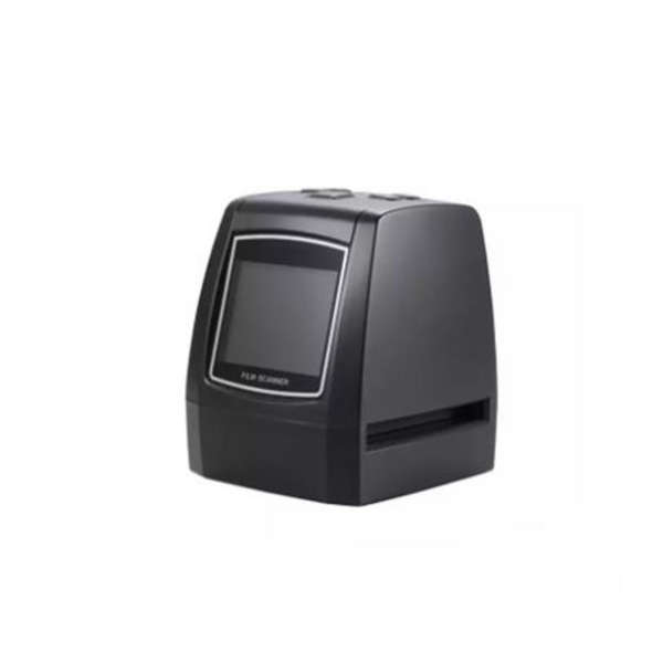 DC 5V Portable Mini Film Scanner and Slide Digitizer USB2.0-Q-SMR1