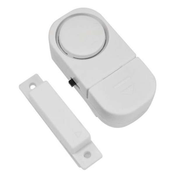 Window Door Entry Wireless Alarm System