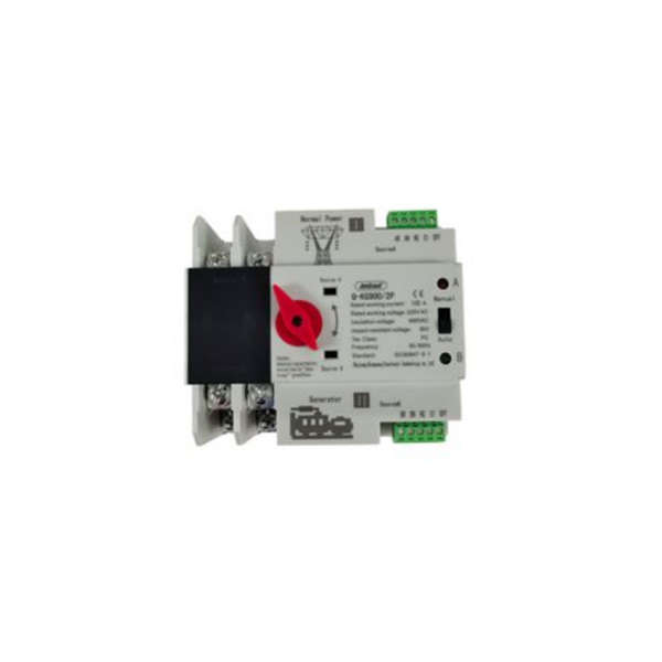 Dual Power Converter Switch Q-Kg900