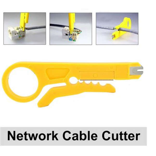 Crimping Cable