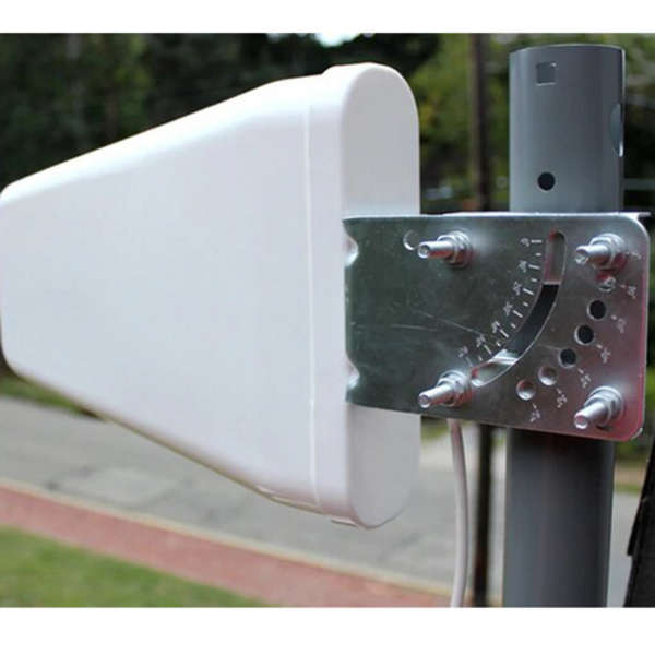 Phone Signal Booster 2G - 5G LTE Antenna Amplifier Kit Q-A126B