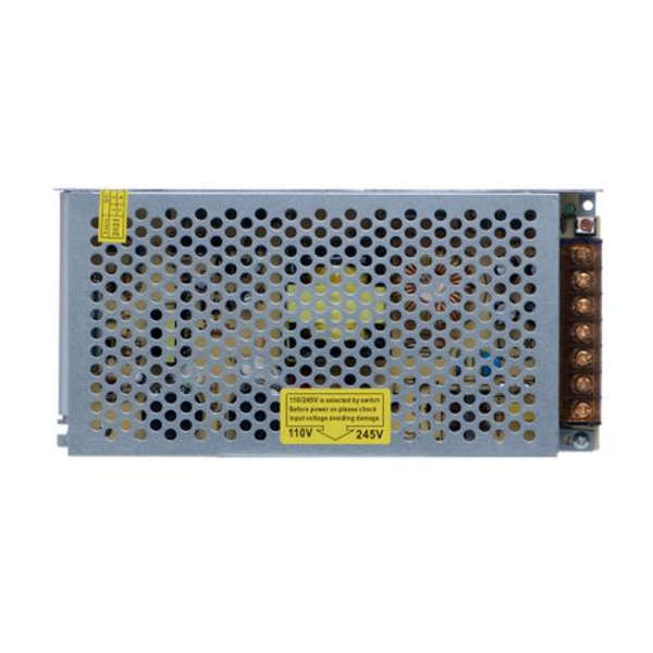Professional Power Supply - 12V 10A