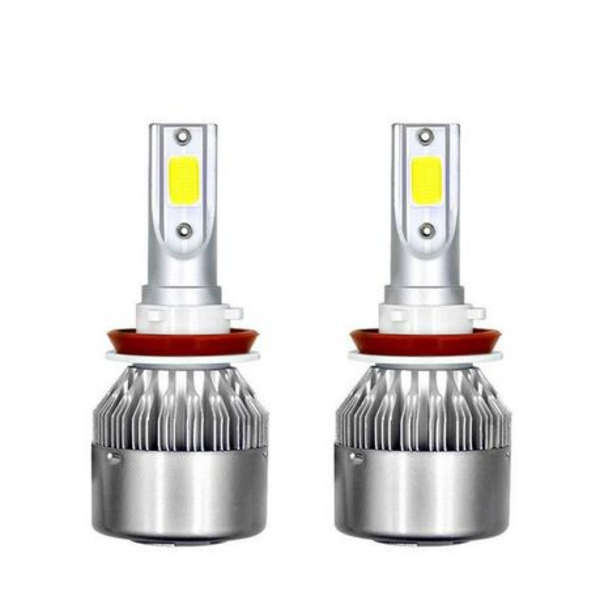 Dazzling LED Headlight C8-H11