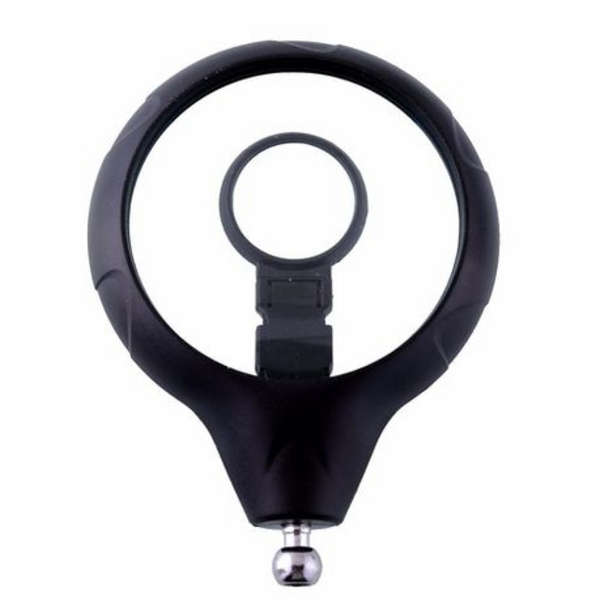 Welding Clip Magnifier Soldering Glass