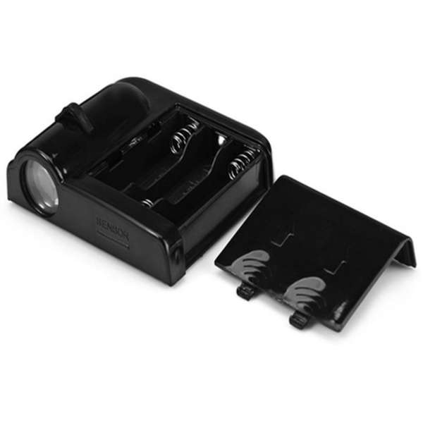 Courtesy Door Light - LED Car Logo Door Light - Mercedes Benz