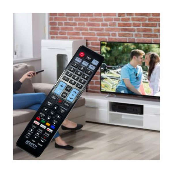Universal Remote Control RM-L1080 LED / LCD