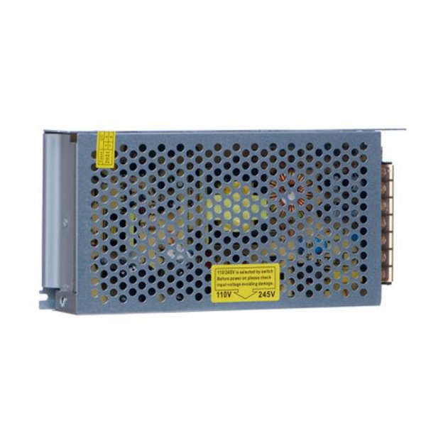 Professional Power Supply - 12V 10A