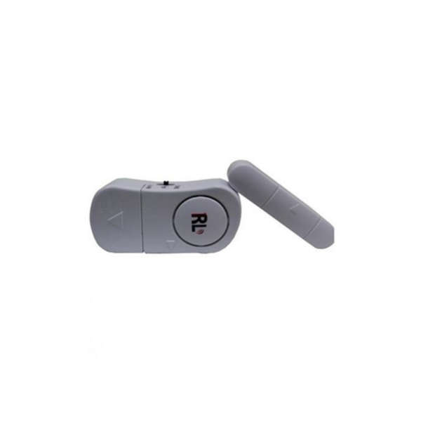 RL Instant Wireless Alarm System for Windows or Doors