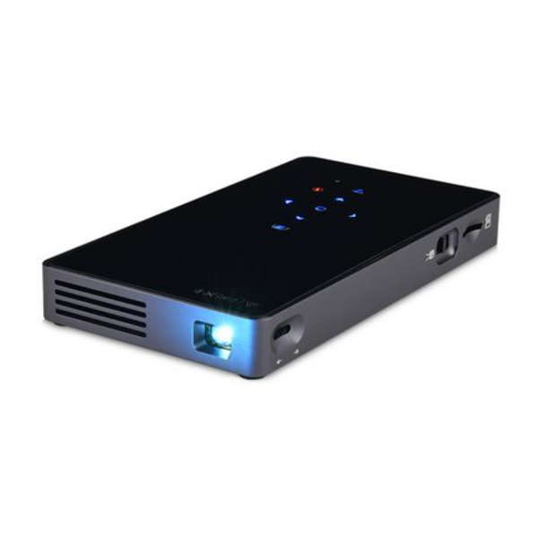 Andowl Android 7.1 LED Mini DLP Projector