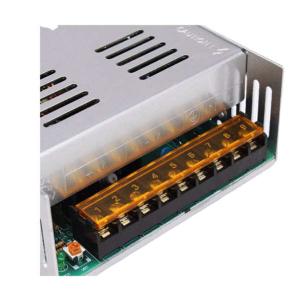 12V 30A 360W Switching Power Supply Adapter