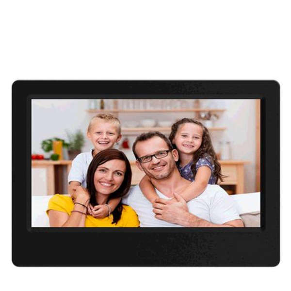 Stylish Digital Photo Frame - 10 Inch