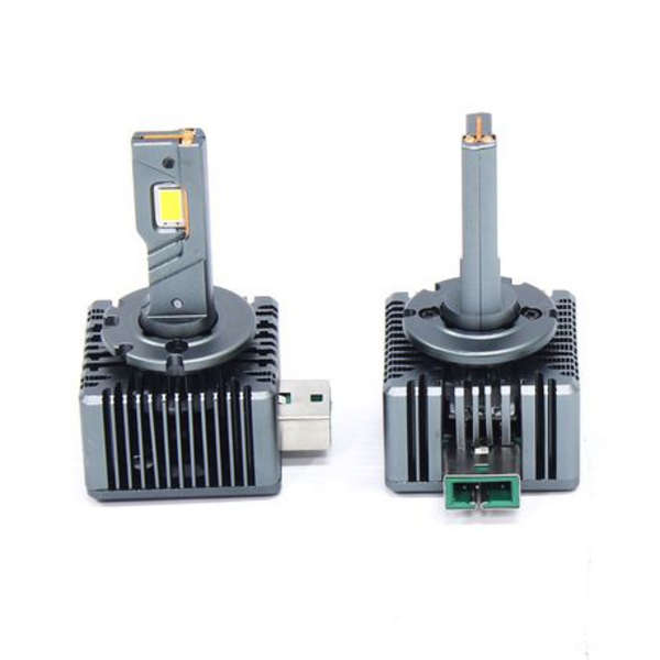 D3S Xenon to LED Replacement Bulbs -Set