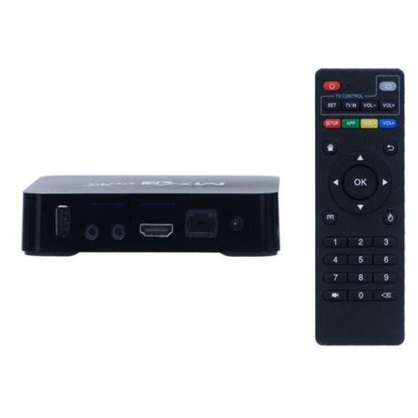 MXQ-Pro Android Tv Box