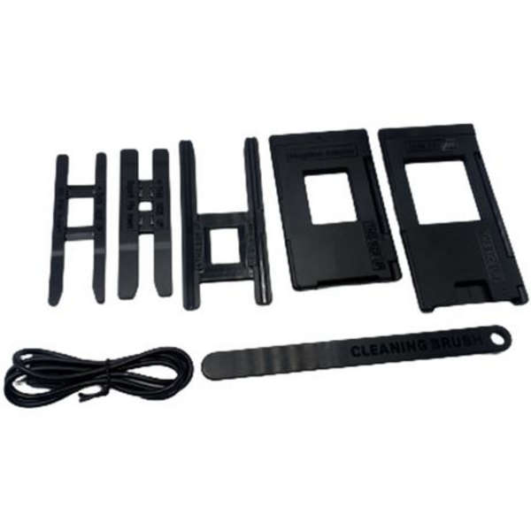 DC 5V Portable Mini Film Scanner and Slide Digitizer USB2.0-Q-SMR1
