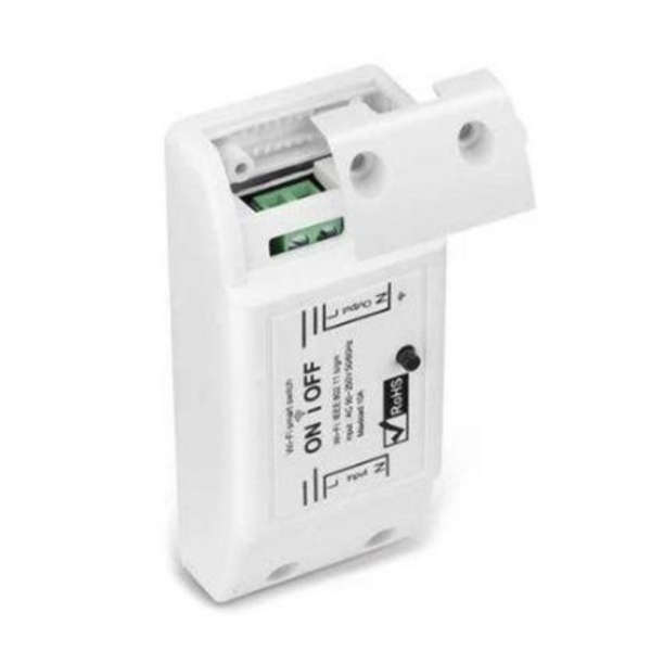 XF0147 Min WiFi Intelligent Smart Switch 10A