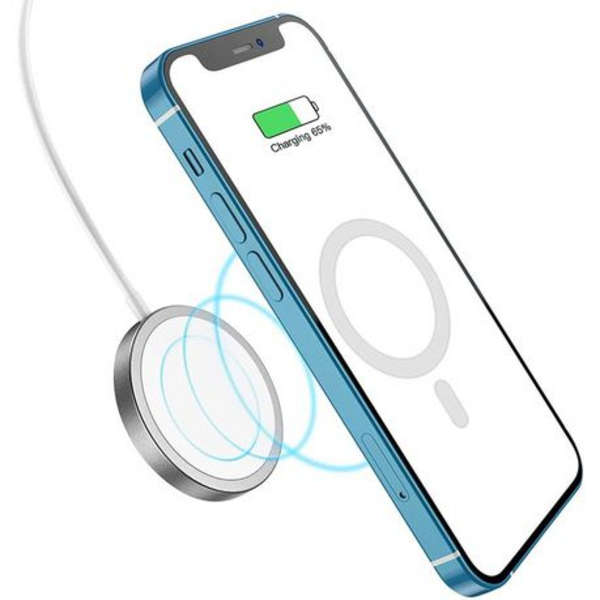 Andowl Magsafe Fast Wireless Charger