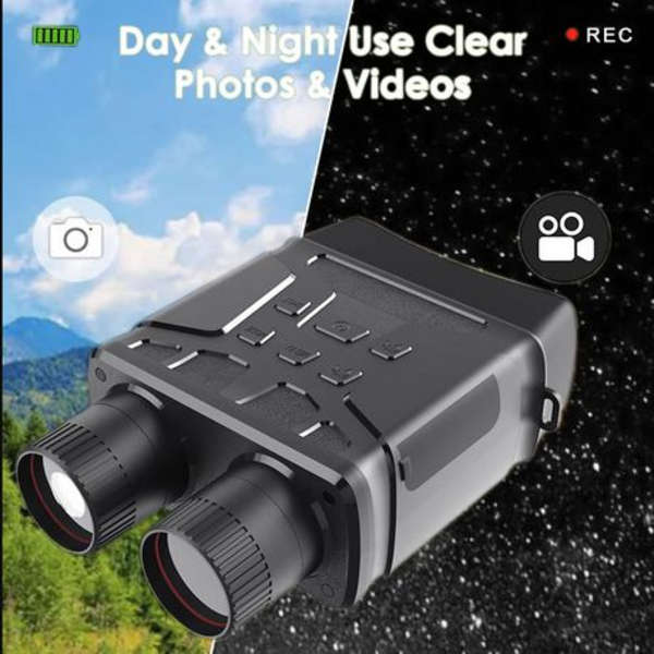 Night Vision Goggles WLW
