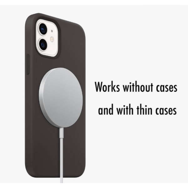 Andowl Magsafe Fast Wireless Charger