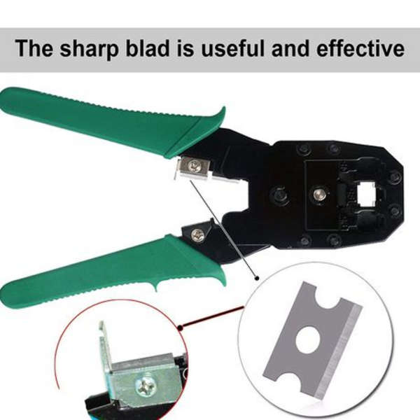 Crimping Cable