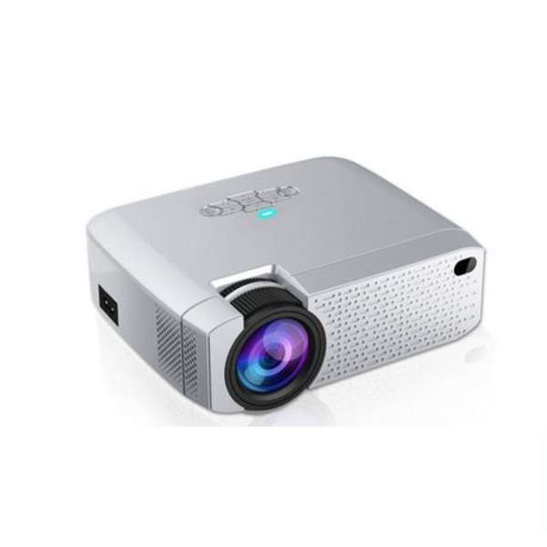 Wifi Mirroring Portable Projector With HDMI