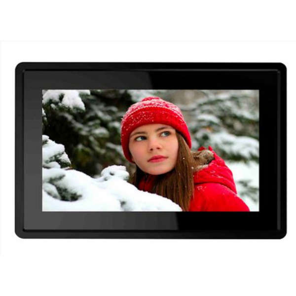 Stylish Digital Photo Frame - 10 Inch