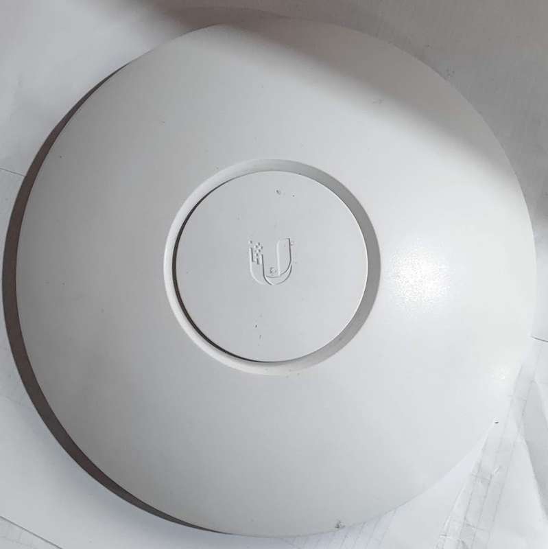Ubiquiti 6545A-UAP UniFi AP Wireless Access Point 300Mbps WiFi PoE White