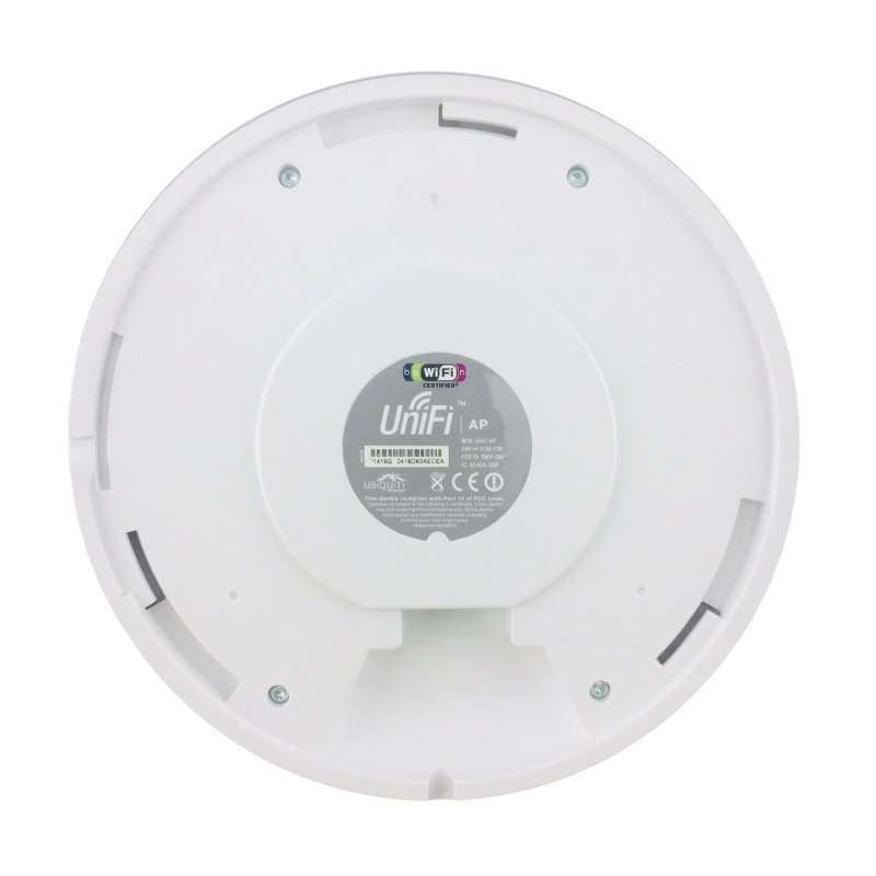Ubiquiti Unifi UAP PoE 300Mbps Wireless Access Point 6545A-UAP