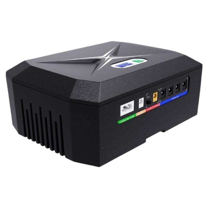 60W Multifunctional Backup Mini UPS -05000073