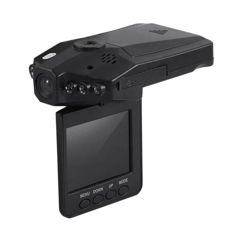 Full HD 1080P Car DVR Video Recorder Dash Camera-R-QF4