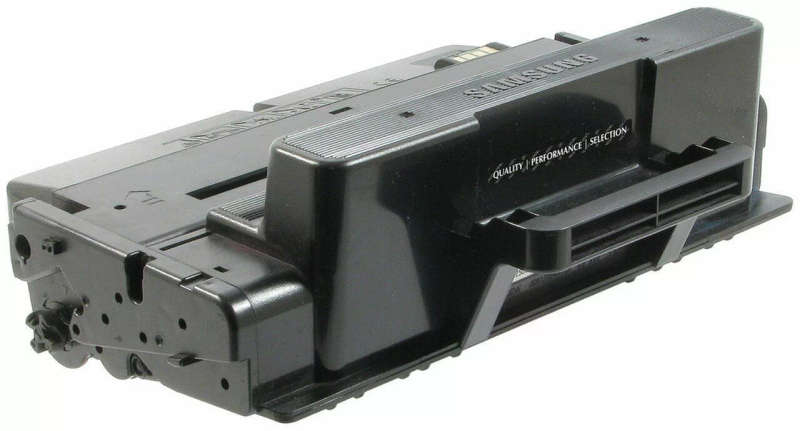 Samsung MLT-D205E Extra High Yield Black Laser Toner Cartridge