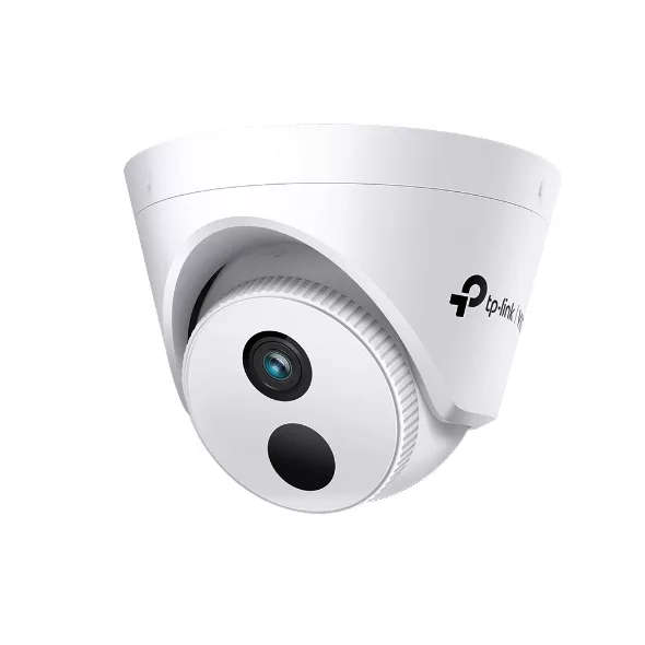 TP Link VIGI C400HP 3MP Turret Network Camera (2.8mm)