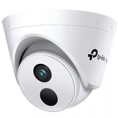 TP-Link VIGI C430I-4 3MP IR Turret Network Camera (4mm)