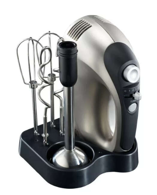 Russell Hobbs 200W Hand Mixer Duo - Brand New