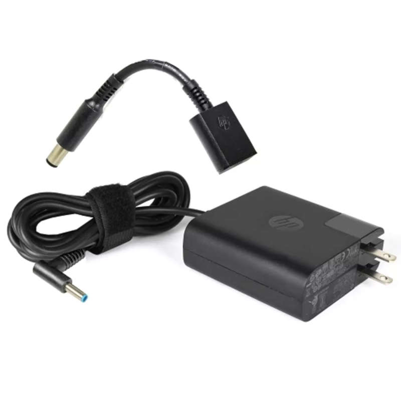 Port Designs 90W HP Notebook Adapter