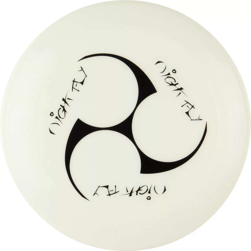 Sunflex Night Fly Frisbee