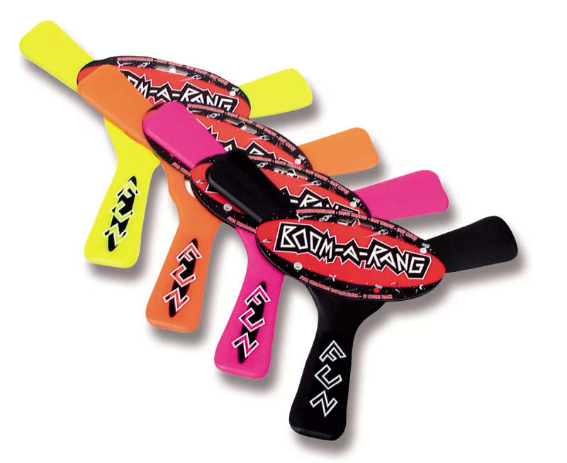 Sunflex Boomerang