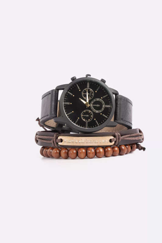 MRP Watch Combo