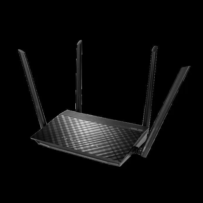 Asus RT-AC58U AC1300 Gigabit Router - Brand New