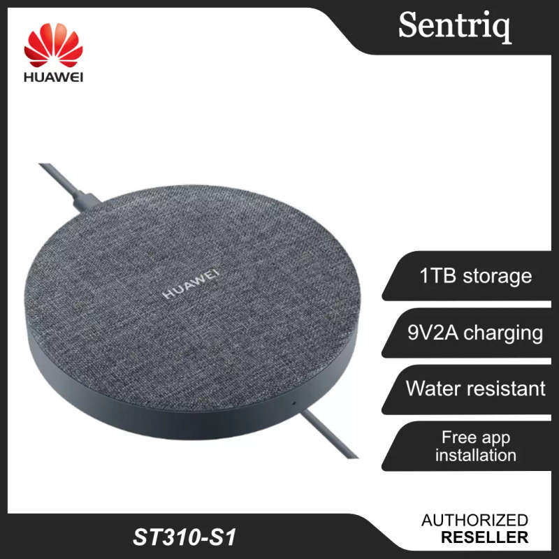 Huawei Back-Up 1TB Hard Drive