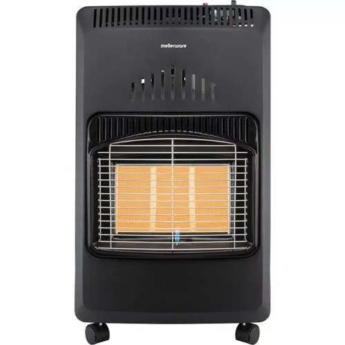 Mellerware- Quantum Foldable Gas Heater