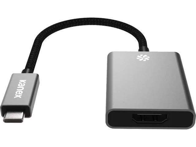 Kanex USB-C HDMI 4K Adapter