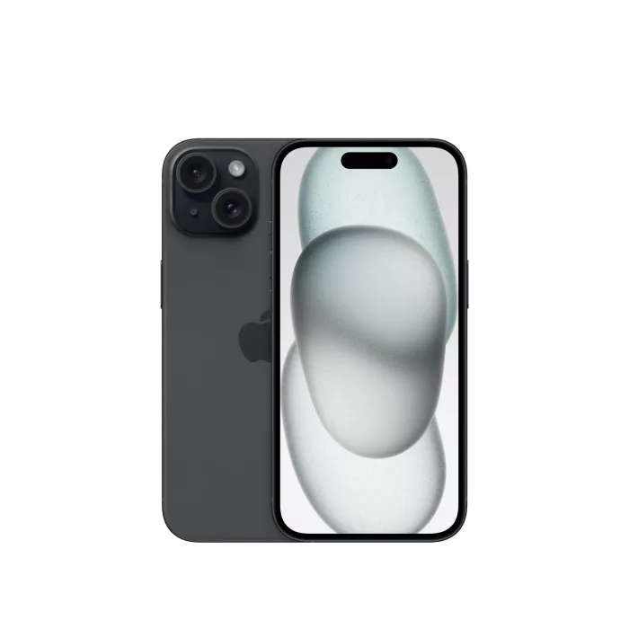 iPhone 15 128gb Black - Brand New