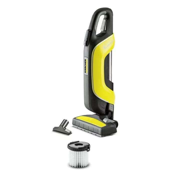 Karcher Cordless Stick Vacuum VC5