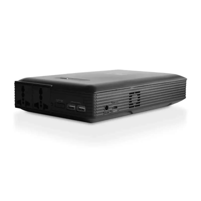 RCT MEGAPOWER MP-PBS80AC 288WH Power Backup