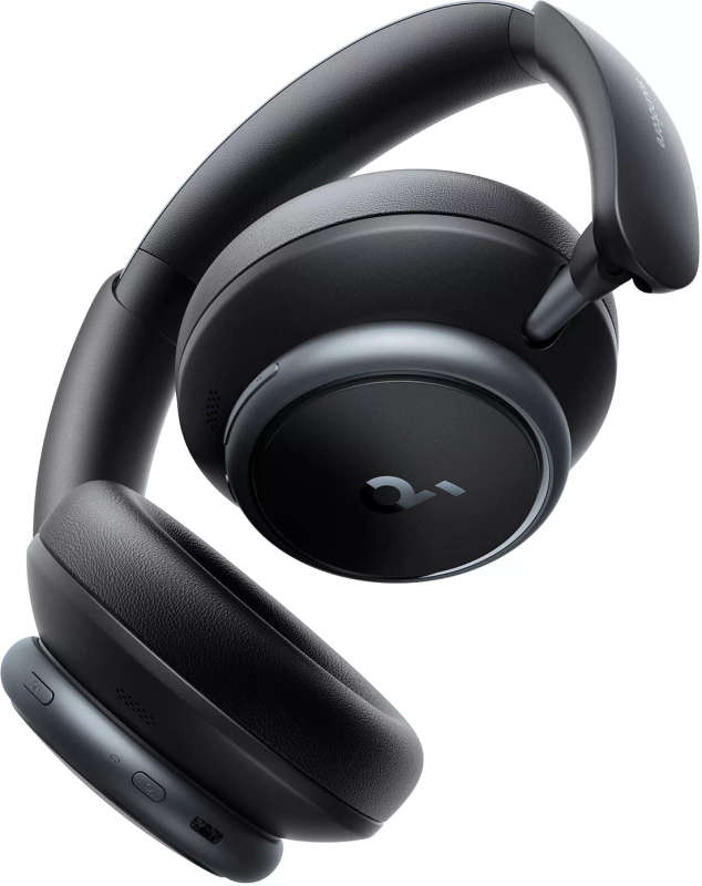 Anker Soundcore Q45 Black - New Unsealed